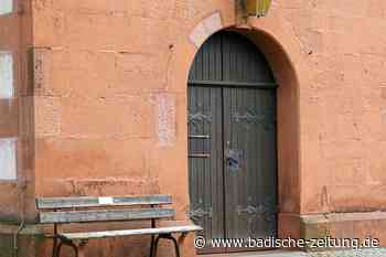 Kantorei sucht eine neue Struktur - Steinen - Badische Zeitung