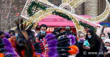 LIVE | Stad Antwerpen: 'Nederlanders kom niet naar België' - Eindhovens Dagblad
