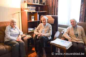 “Zuster Luk Marie stelde haar roeping ten dienste van jongeren”