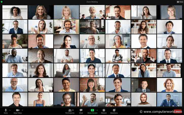 12+ tips to make remote meetings more effective