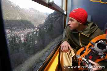 Et si vous partiez skier dans la station italienne de Limone en train