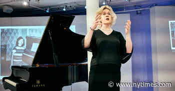 Two Pianists, Two Recitals, Two Deeply Personal Statements