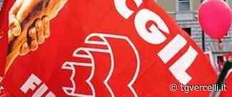 Elezioni Rsu alla Lavazza di Gattinara, successo di Flai Cgil - tgvercelli.it