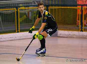 Hockey pista serie A1: Engas Vercelli vince con Sandrigo e consolida il terzo posto - tgvercelli.it