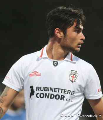 Pagelle della Pro Vercelli (contro il Mantova) - InfoVercelli24.it