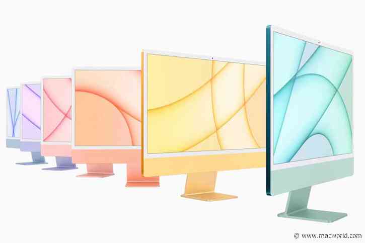 Why the Mac is Apple’s most exciting product again in 2021