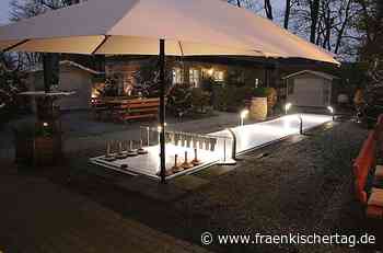 Neue Freizeitattraktion in Ebern - Fränkischer Tag