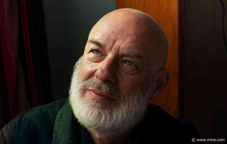Brian Eno on NFTs: “Now artists can become little capitalist assholes as well”