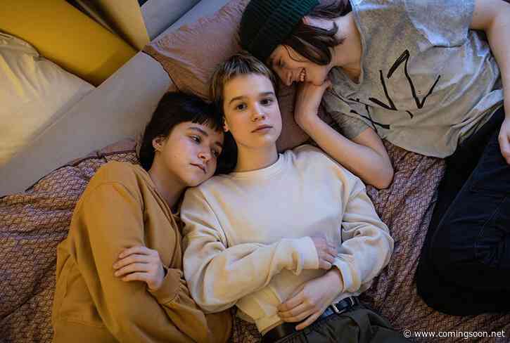 Exclusive: Stop-Zemlia Trailer Explores Highs & Lows of Adolescence