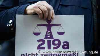 Paragraf 219a soll abgeschafft werden – darum geht es