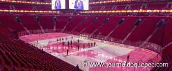 COVID-19: le sport à huis clos est de retour au Québec