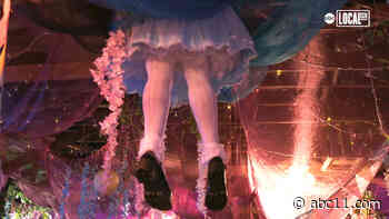 The Alice: a mad cap mad hatters immersive cocktail experience comes to LA