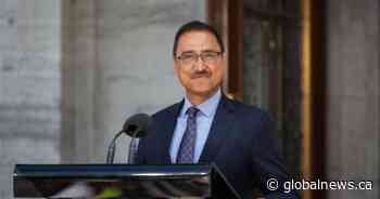 Election of Mayor Amarjeet Sohi drew most attention to Edmonton on Twitter in 2021