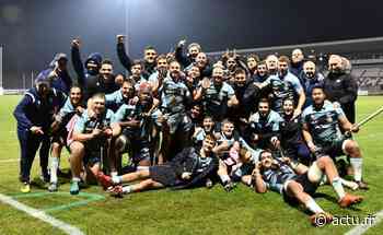 Rugby. Nationale : Massy irrésistible, Suresnes costaud : résultats et classement de la 13e journée - actu.fr