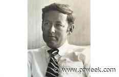 Industry remembers former Burson-Marsteller CEO James Dowling: ‘His impact on the agency is felt even today’