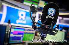 Global acquires podcast hosting platform