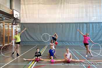 Bouw derde sporthal kan eind 2022 starten: Vlaamse regering komt over de brug met bijna één miljoen euro