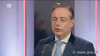 Nieuwe school Nieuw Zuid komt op de fundamenten van ingestort gebouw - Gazet van Antwerpen