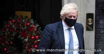 Coronavirus LIVE as Boris Johnson says he 'will rule nothing out' to stop spread of Omicron - Manchester Evening News