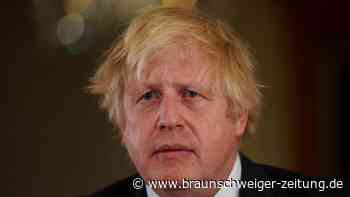 Britische Regierung zögerlich mit Corona-Maßnahmen