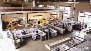 Employers had a rough 2021. Now here comes Omicron