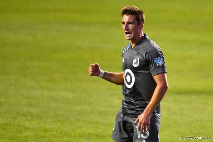 SIGNING: Austin FC adds veteran MLS midfielder on free agent deal