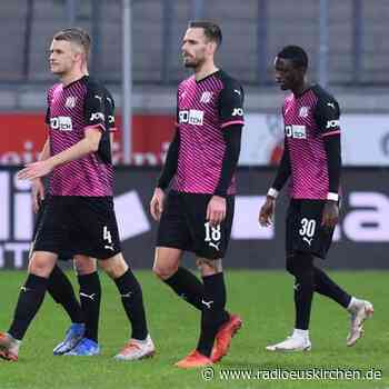 Nach Abbruch: MSV und Osnabrück wollen Wiederholung - radioeuskirchen.de