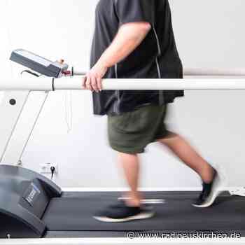 40 Prozent haben nach Corona-Infektion noch Symptome - radioeuskirchen.de