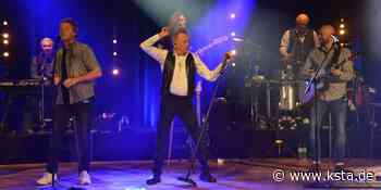 Bläck-Fööss-Konzert: Fans gehen in Euskirchen mit den Bläck Fööss auf Zeitreise - Kölner Stadt-Anzeiger