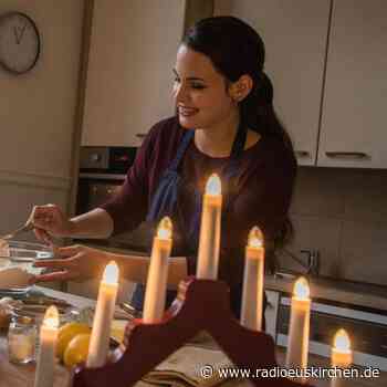 Drei Tipps für ein Weihnachtsessen ohen Reste - radioeuskirchen.de