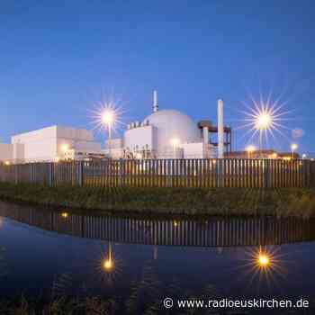 Deutschland schaltet weitere Atomkraftwerke ab - radioeuskirchen.de