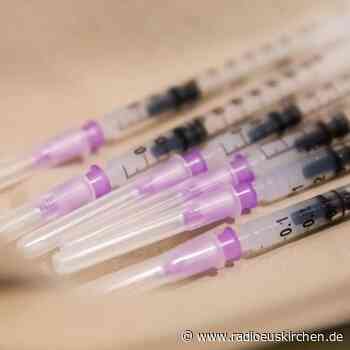 Kinder bekamen Moderna: Anzeige wegen Körperverletzung - radioeuskirchen.de