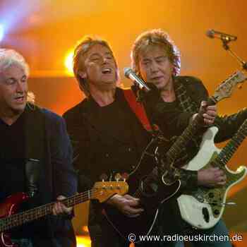 Ex-Smokie-Bassist Terry Uttley ist tot - radioeuskirchen.de