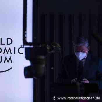 Weltwirtschaftsforum in Davos wird wegen Corona verschoben - radioeuskirchen.de