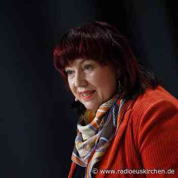 Berliner SPD stellt Senatorinnen und Senatoren vor - radioeuskirchen.de