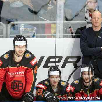 Olympia-Absage der NHL rückt näher - Bundestrainer gerüstet - radioeuskirchen.de