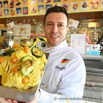 Eismacher empfiehlt Bratapfel, Zimt und Spekulatius zum Fest - radioeuskirchen.de