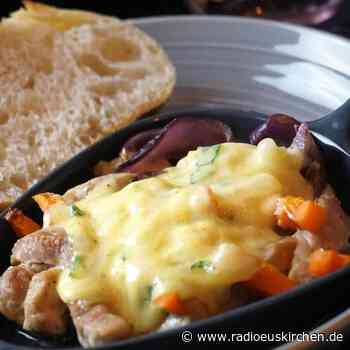 Keimgefahr: Bei diesen Feiertagsgerichten auf Hygiene achten - radioeuskirchen.de