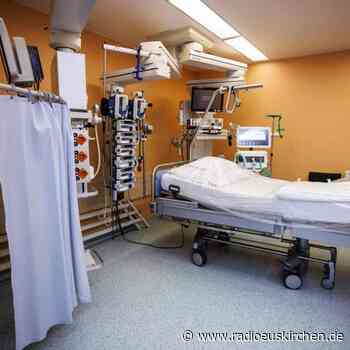 Weniger Behandlungen und mehr Intensivbetten in Kliniken - radioeuskirchen.de