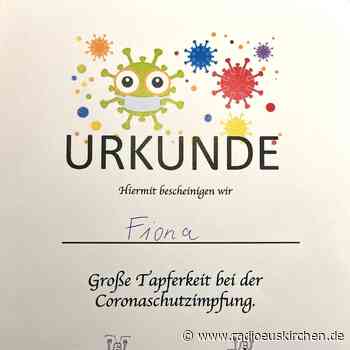 Über 260 Kinder bei Kinder-Impfaktion in Euskirchen geimpft - radioeuskirchen.de