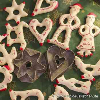 Vogtlands Zuckermännle: Weihnachtsgebäck mit banger Zukunft - radioeuskirchen.de