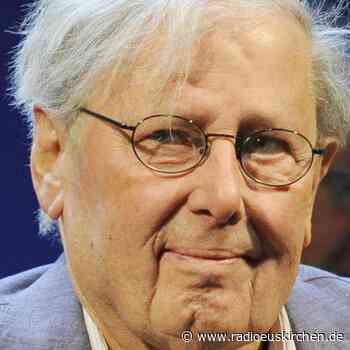 Verleger Klaus Wagenbach gestorben - radioeuskirchen.de
