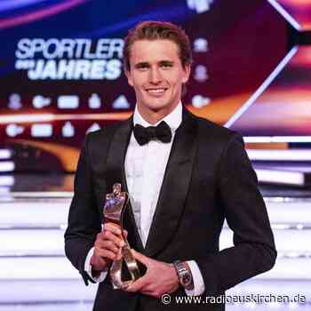 Zverev hofft auf mehr Respekt für andere Sportler - radioeuskirchen.de