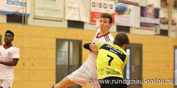 Sport im Kreis Euskirchen: Vier Neuzugänge beim Euskirchener TSC - Kölnische Rundschau