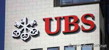 UBS legt gegen das französische Gerichtsurteil Berufung ein