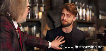 Trailers for WB's 'Harry Potter 20th Anniversary: Return to Hogwarts'