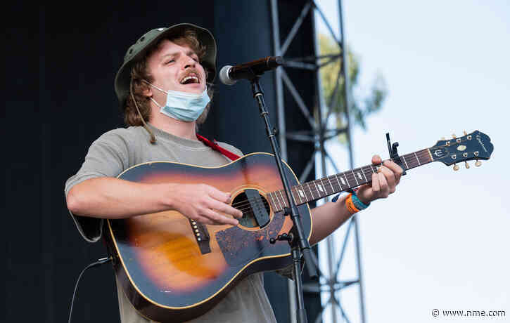Mac DeMarco shares cover of Bing Crosby’s ‘I’ll Be Home For Christmas’