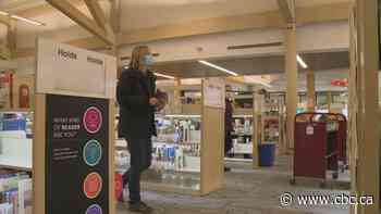 How focusing on data can help the Calgary Public Library tackle inequity