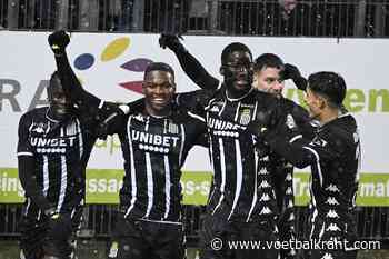 Sporting Charleroi haalt offensieve versterking binnen