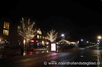 Stroomstoring in groot deel Eemnes opgelost [update] - Noordhollands Dagblad